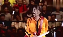 伍佰演唱会视频,伍佰演唱会视听盛宴