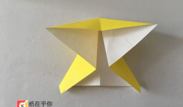 折纸青蛙视频教程,轻松学会制作可爱青蛙折纸