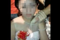 面红耳赤的视频,视频记录激烈情绪爆发