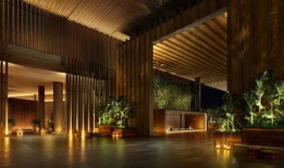 艾迪逊酒店,奢华体验与城市魅力的完美融合