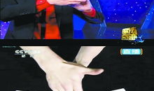 变魔术视频,跟随视频探索变魔术的奥秘与技巧