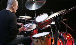 架子鼓视频表演,架子鼓视频表演魅力瞬间