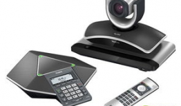 视频会议终端,高效沟通的得力助手