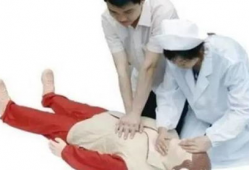 心肺复苏视频,关键时刻的生命急救指南