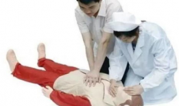 心肺复苏视频,关键时刻的生命急救指南