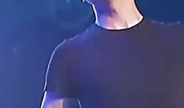 撒贝宁跳舞视频,欢乐舞步引网友热议