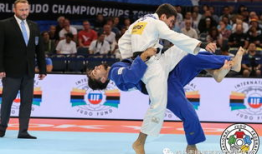 柔道刷图视频,技巧与策略解析