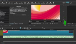 免费视频剪辑软件,轻松制作专业视频的秘籍
