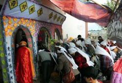 农村丧事脱节舞视频,传统习俗与现代生活的碰撞