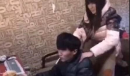 男人和女人的视频