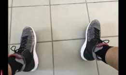 aj视频,揭秘潮流鞋王背后的故事与魅力