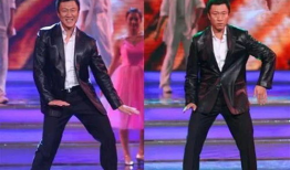 孙红雷跳霹雳舞视频,跳霹雳舞燃爆全场