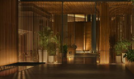 艾迪逊酒店,奢华体验与城市魅力的完美融合