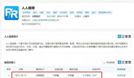 人人视频改名,全新品牌形象惊艳亮相