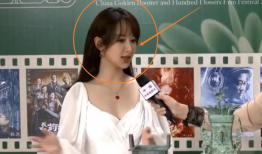 杨紫采访视频,成长心路历程与演艺事业感悟