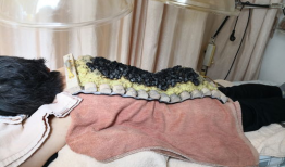 火龙灸操作视频,传统养生疗法一学就会