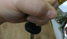 磨刀棒使用方法视频,轻松掌握高效磨刀方法