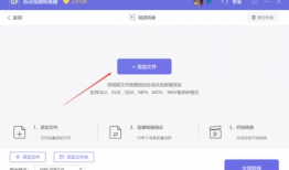怎么转换视频格式,视频格式转换攻略