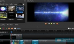 免费视频剪辑软件,轻松制作专业视频的秘籍