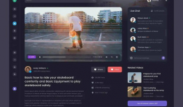 视频设计,揭秘创意设计背后的灵感与技巧