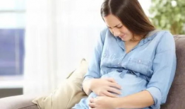 孕妇肚子疼视频,视频揭秘常见原因及应对方法