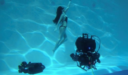 水视频,水视频深度解析