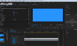 pr如何调整视频尺寸,基于PR调整视频尺寸的实用指南