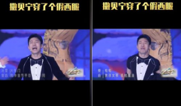 撒贝宁跳舞视频,欢乐舞步引网友热议