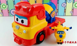 玩具小视频,趣味无限，童趣盎然瞬间回顾